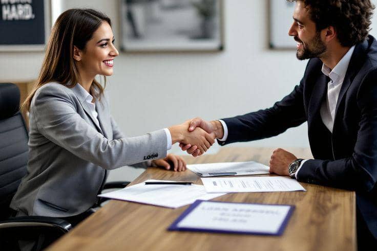 Smart People. Smart Bank.